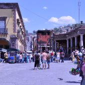  San Miguel de Allende, Mexico 2009